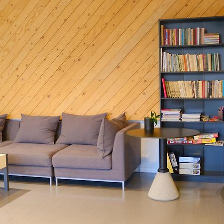 Paernu Rannastaadioni Hostel Екстериор снимка
