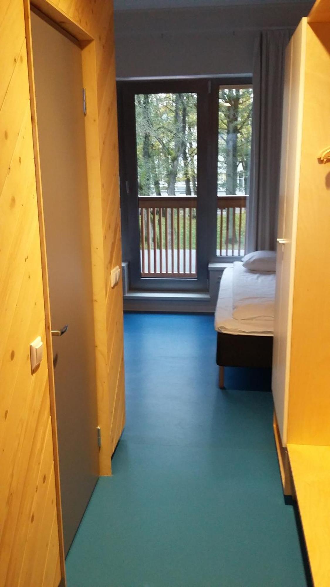 Paernu Rannastaadioni Hostel Стая снимка