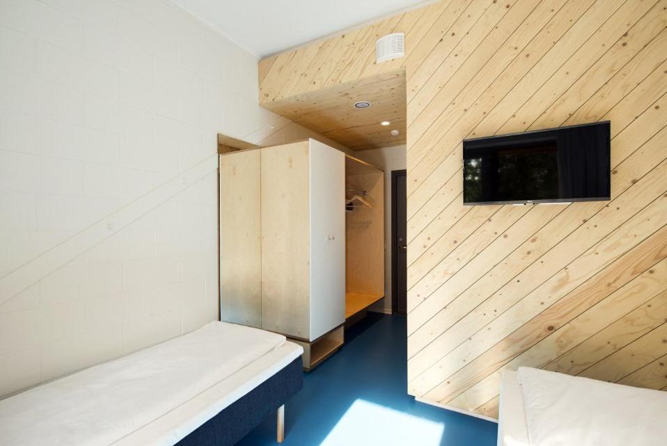 Paernu Rannastaadioni Hostel Стая снимка