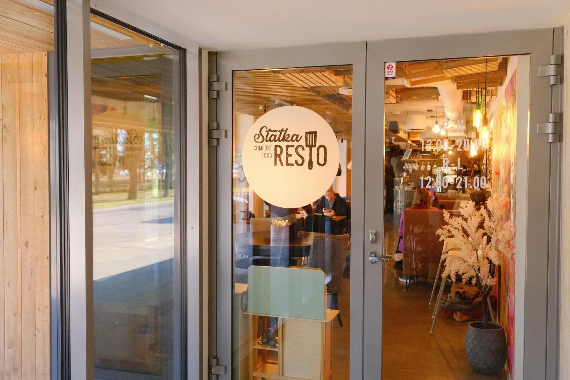 Paernu Rannastaadioni Hostel Екстериор снимка