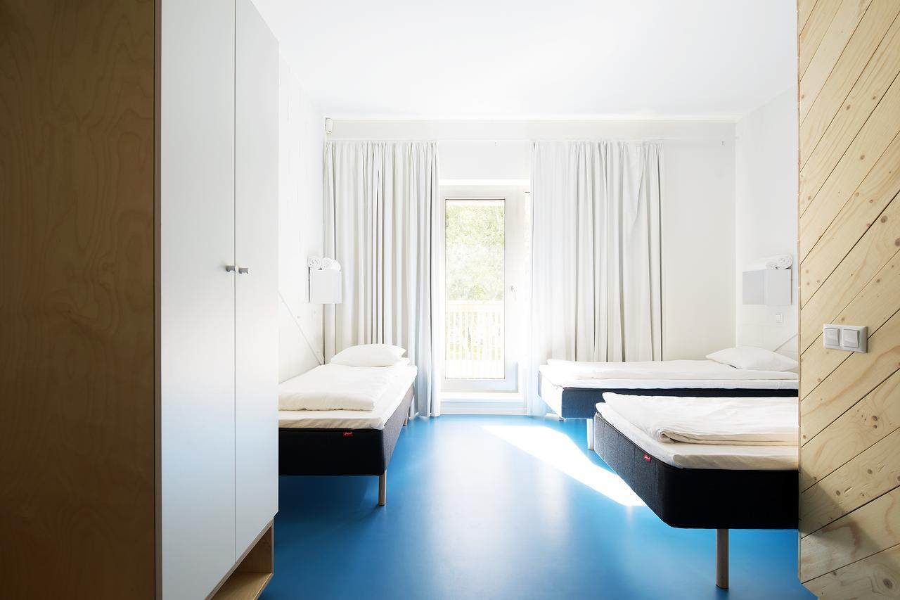 Paernu Rannastaadioni Hostel Екстериор снимка
