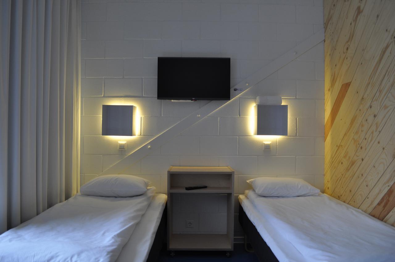 Paernu Rannastaadioni Hostel Екстериор снимка